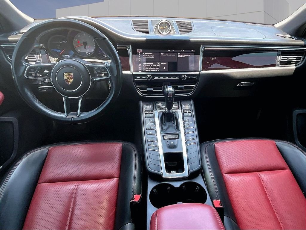 Used 2020 Gray Porsche S image 14