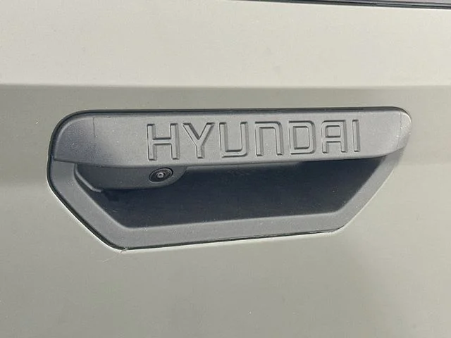 New 2026 Green Hyundai SEL image 22