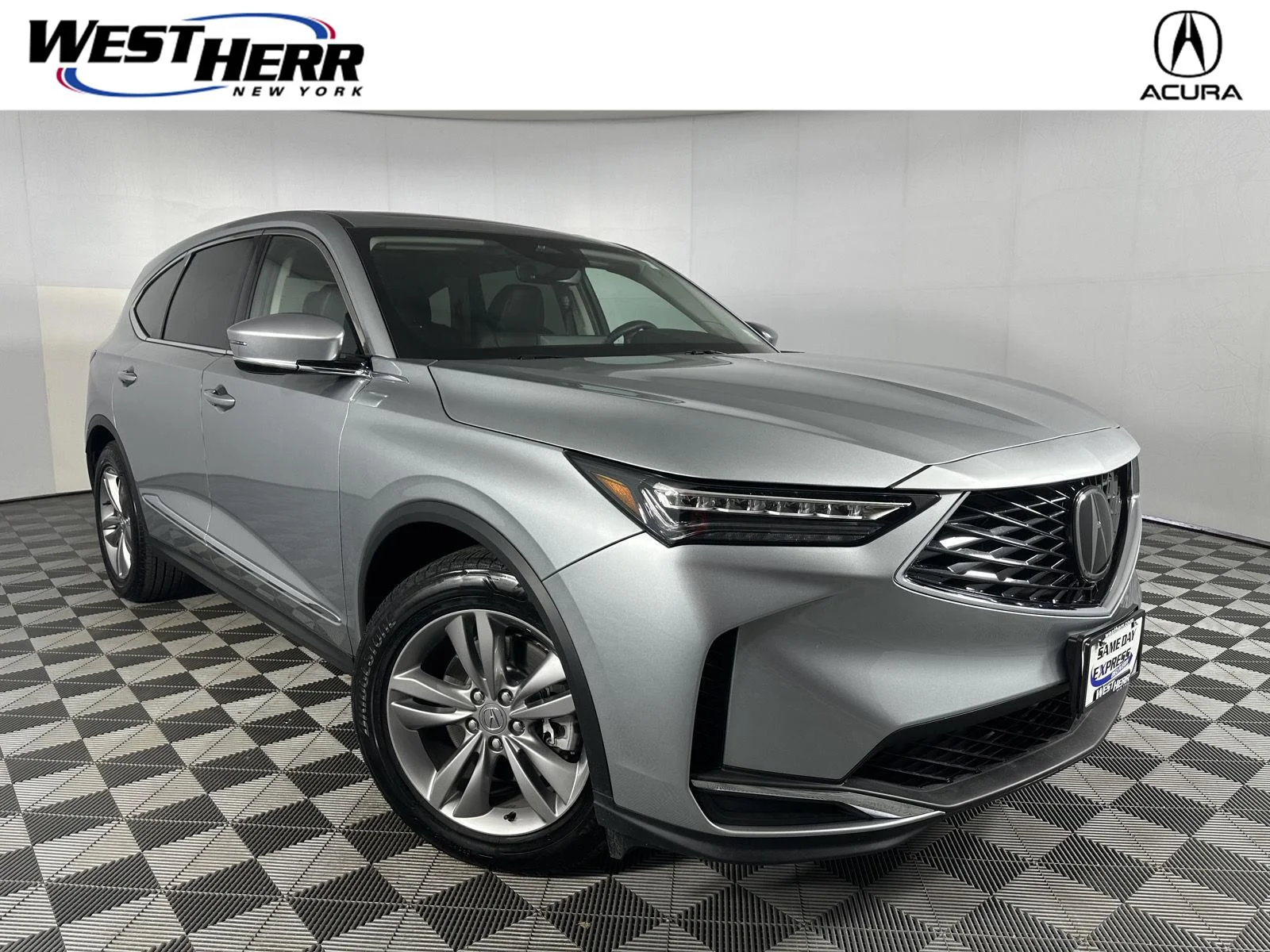 2026 Acura MDX