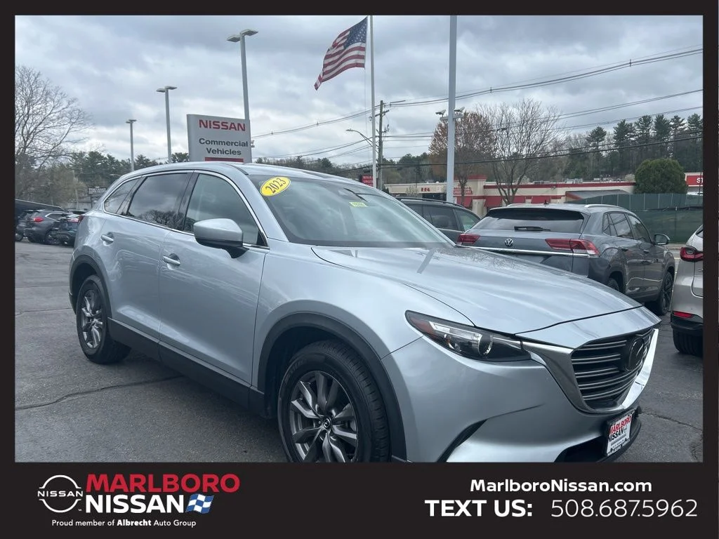 2023 Mazda CX-9 Touring AWD's photo