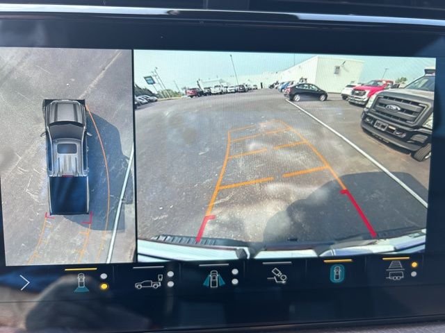 2022 GMC Sierra 1500 Denali Denali - Photo 39