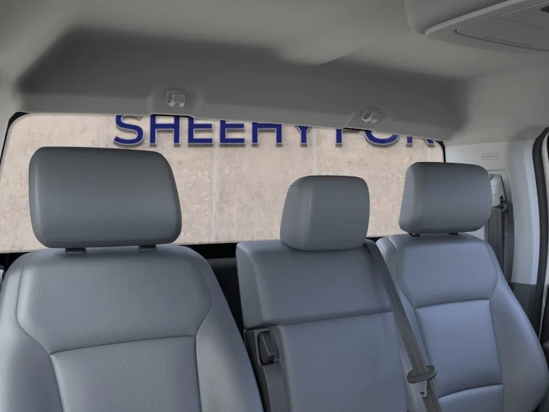 New 2026 Oxford White Ford F-250® XL image 22