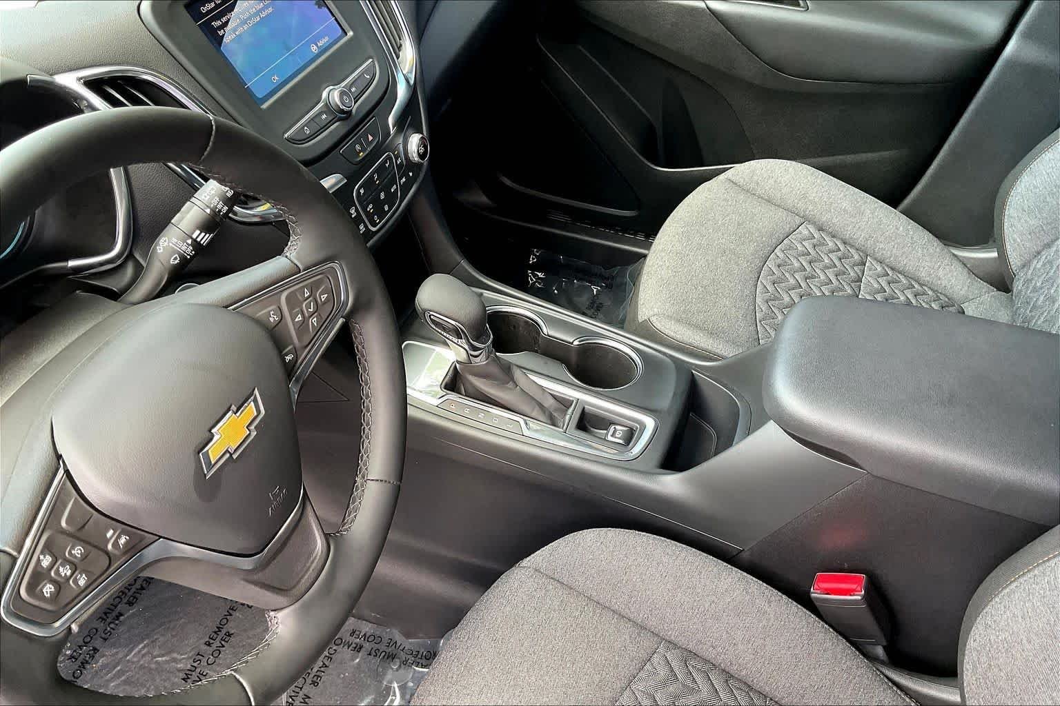 2024 Chevrolet Equinox LT - Photo 17
