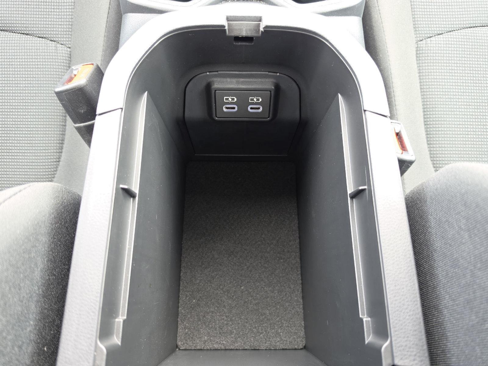 Certified Used 2025 Silver Sky Metallic Toyota LE image 30