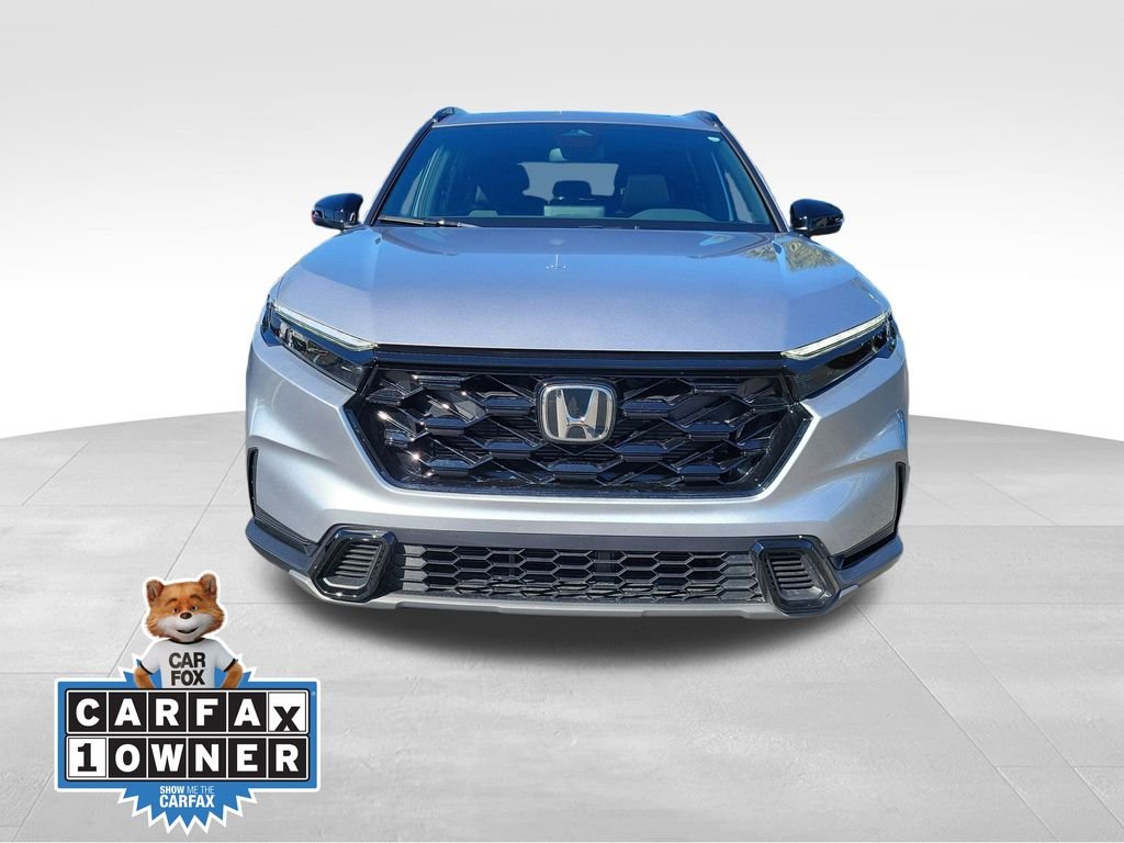 2026 Honda CR-V Sport - Photo 8