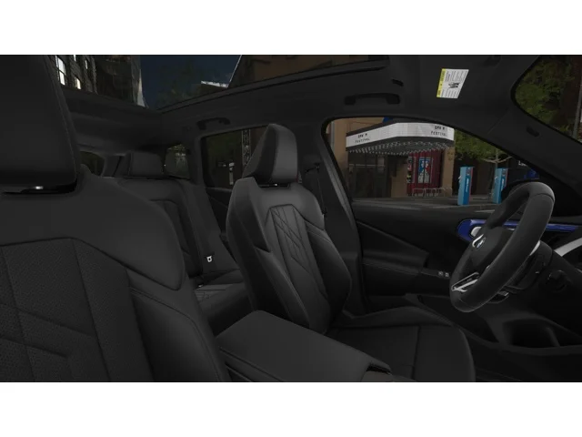 New 2026 Black Sapphire Metallic BMW 30 xDrive image 9