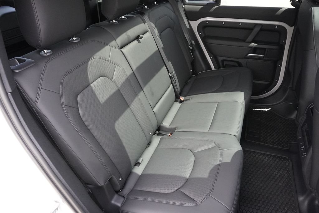 New 2026 Borasco Grey Land Rover S image 27