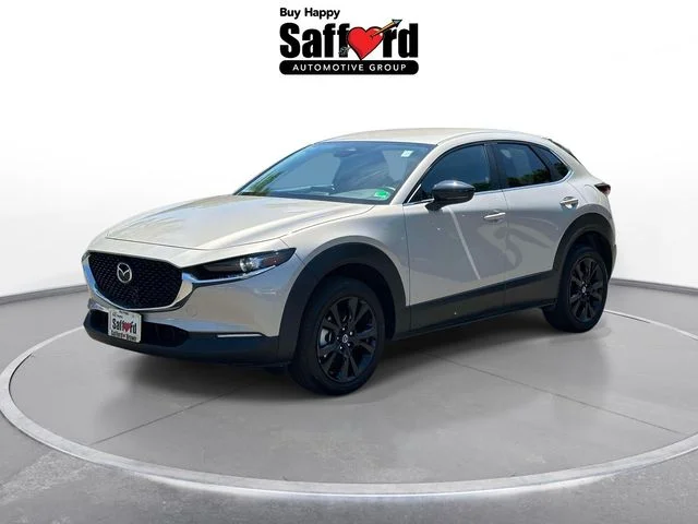 2024 Mazda CX-30 2.5 S Select Sport