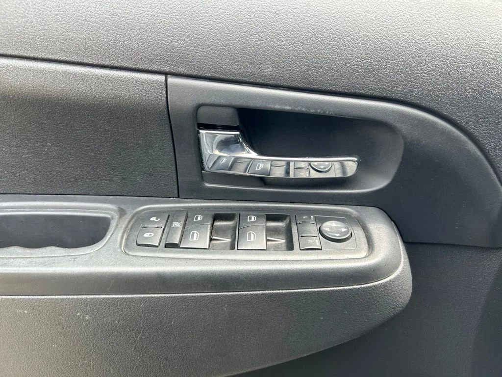Used 2011 Black Jeep Sport image 15