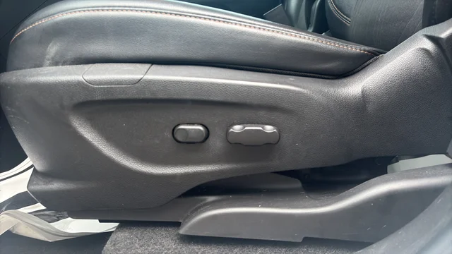 Used 2019 White Chevrolet LT image 16