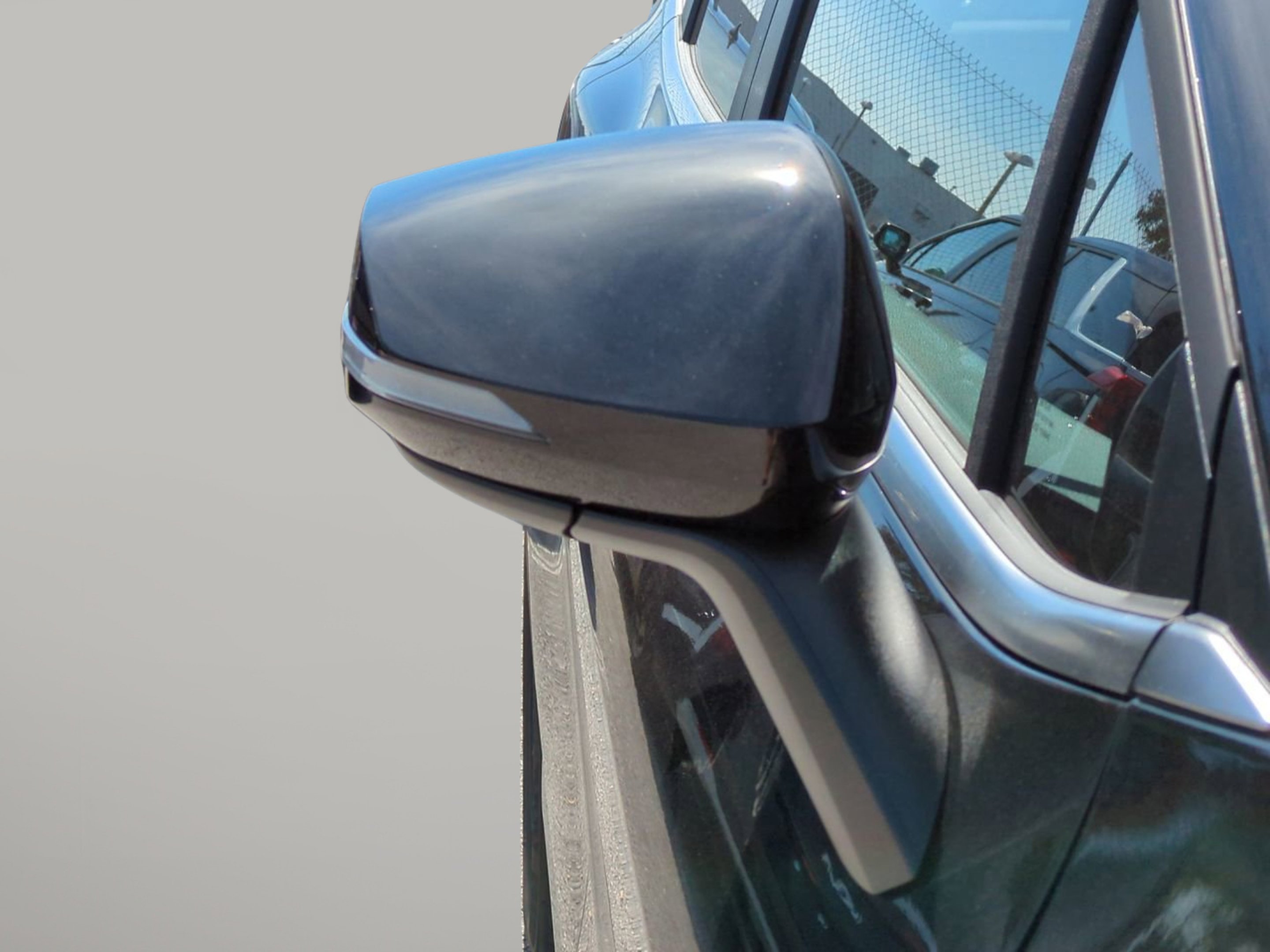 New 2026 Ebony Black Kia EX image 14