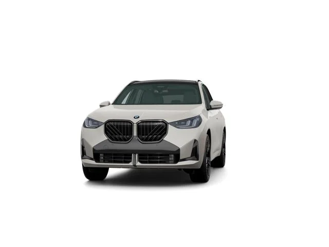 New 2026 Dune Grey Metallic BMW  image 3