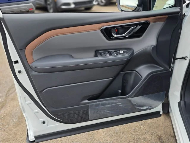 New 2026 CRYSTAL WHITE PEARL Subaru Sport image 18