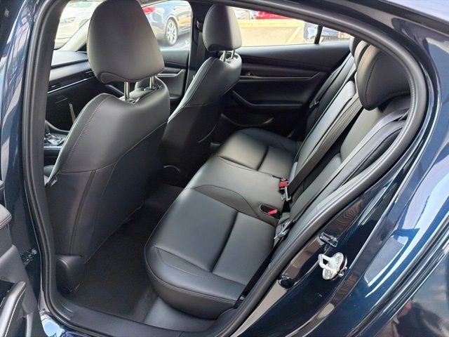 New 2026 Deep Crystal Blue Mica Mazda 2.5 S Preferred image 7
