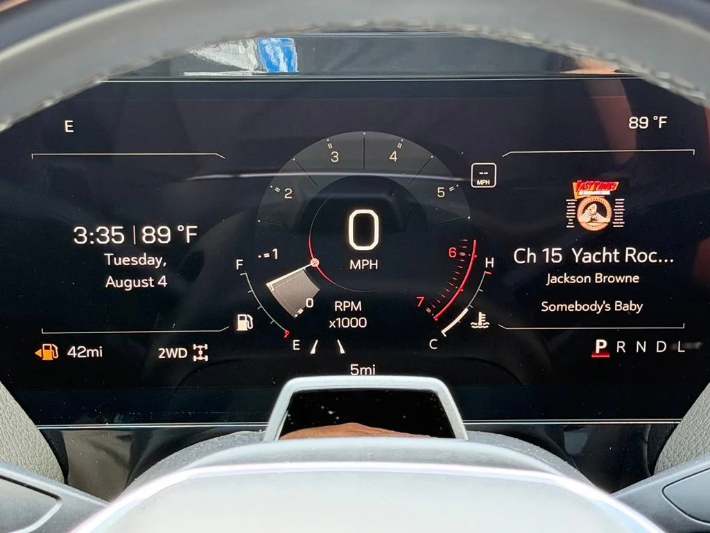 2026 GMC Yukon XL Denali - Photo 15