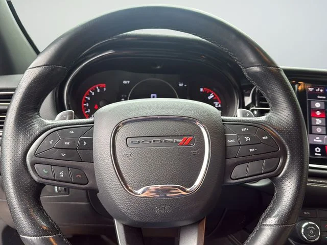 Used 2021 White Dodge GT Plus image 25
