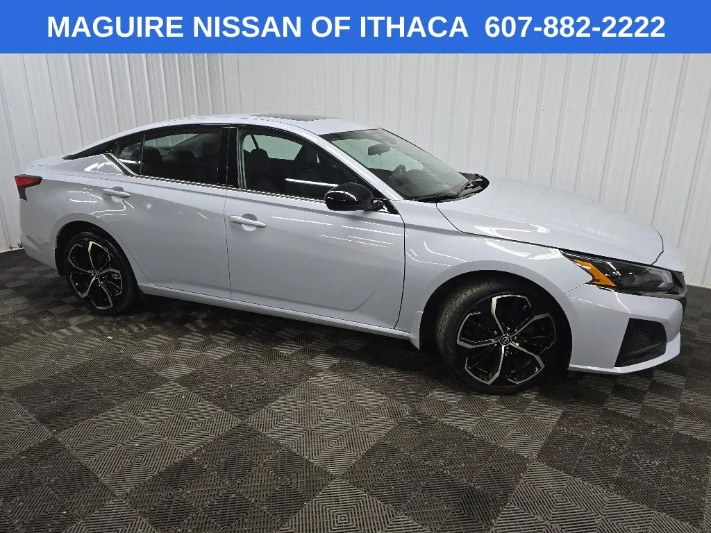 2023 Nissan Altima