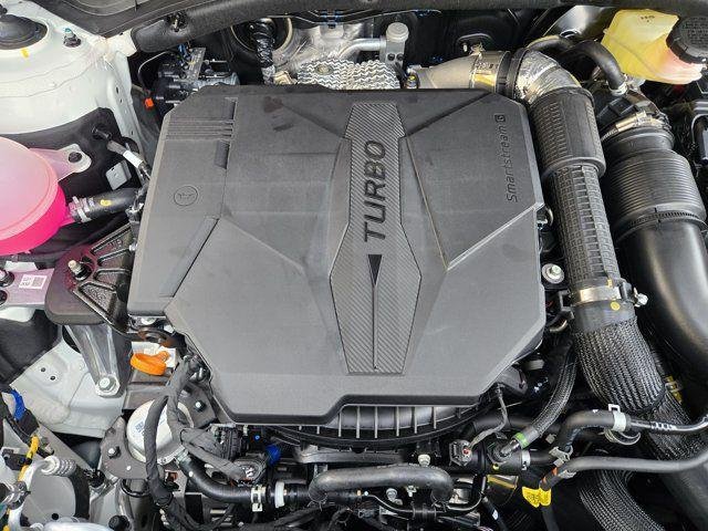 2026 Hyundai Santa Fe SE - Photo 24