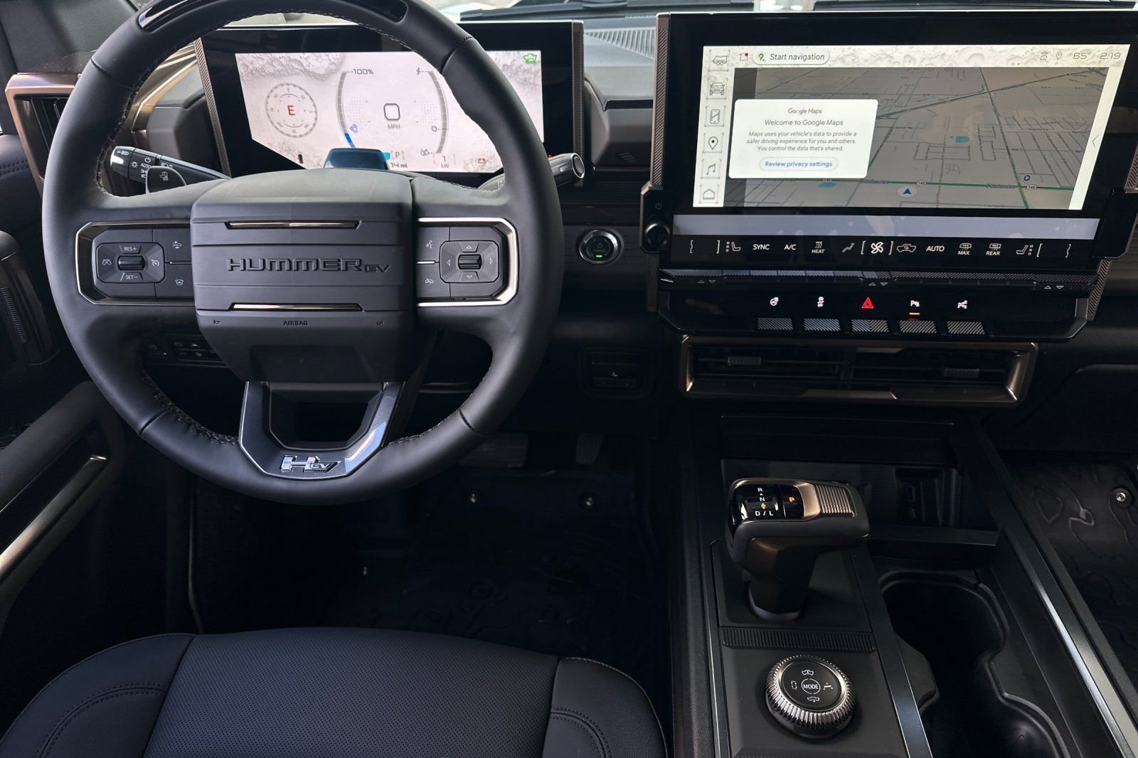 2025 GMC HUMMER EV 2X - Photo 15