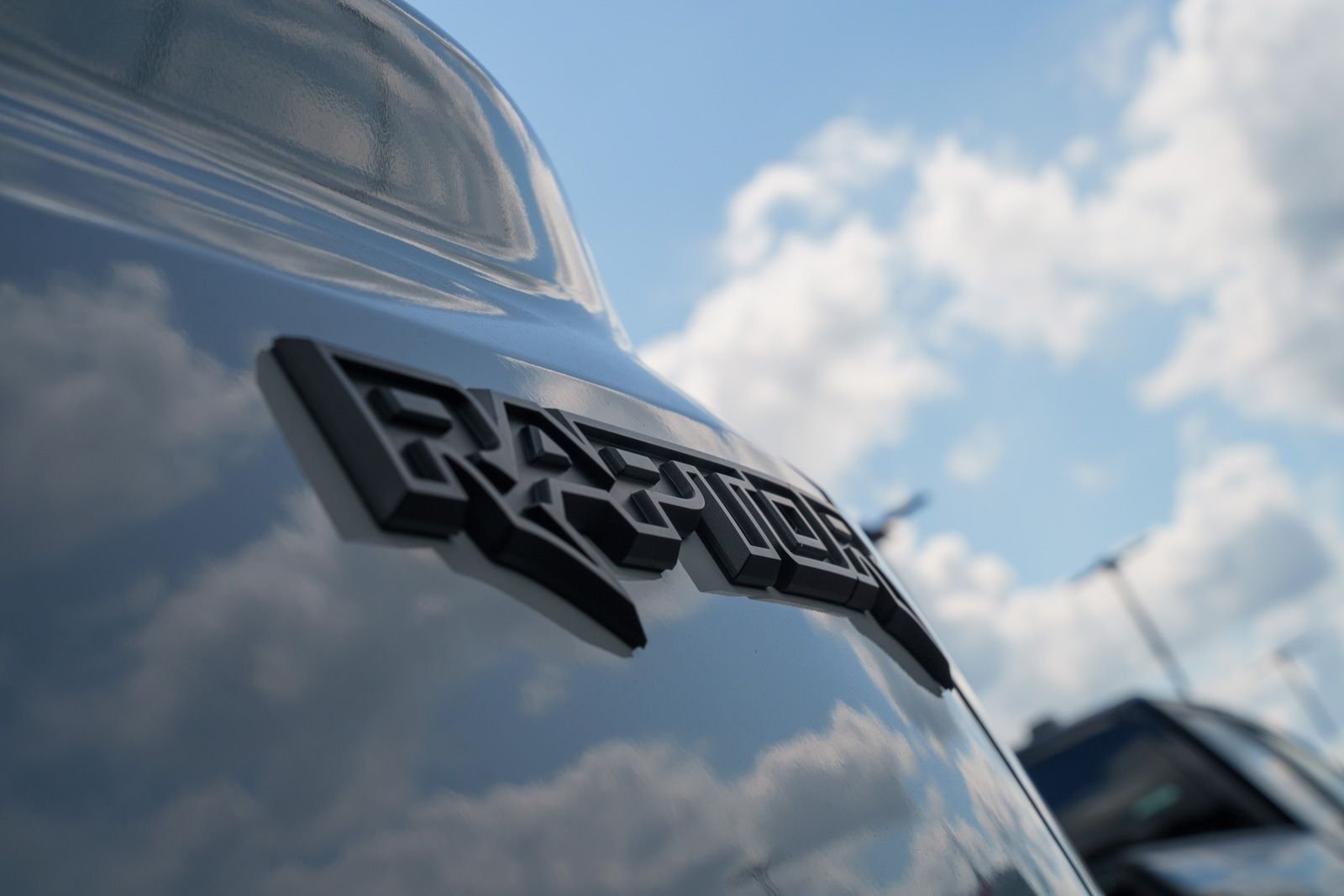New 2026 Avalanche Ford Raptor® image 15