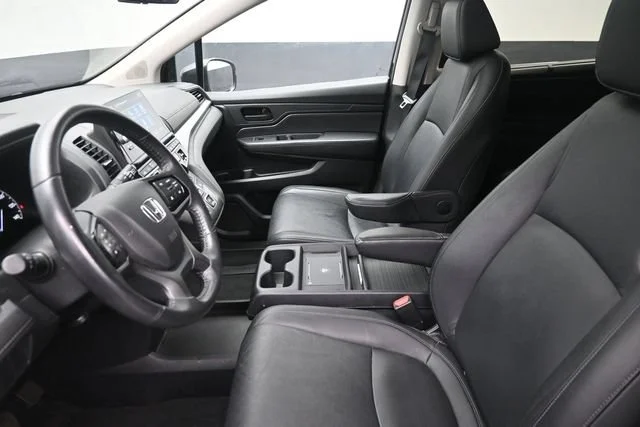 2025 Honda Odyssey EX-L - Photo 73