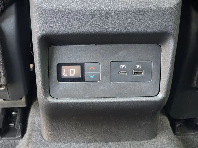 Certified Used 2023 Boulder Gray Nissan SL image 18