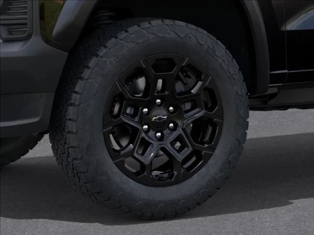 2026 Chevrolet Colorado Trail Boss - Photo 9