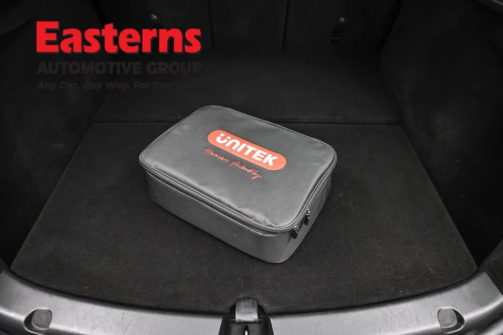 Used 2023 Gray Tesla Long Range image 9