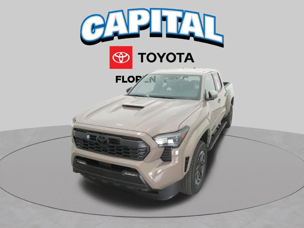 Used 2026  Toyota TRD Sport image 20