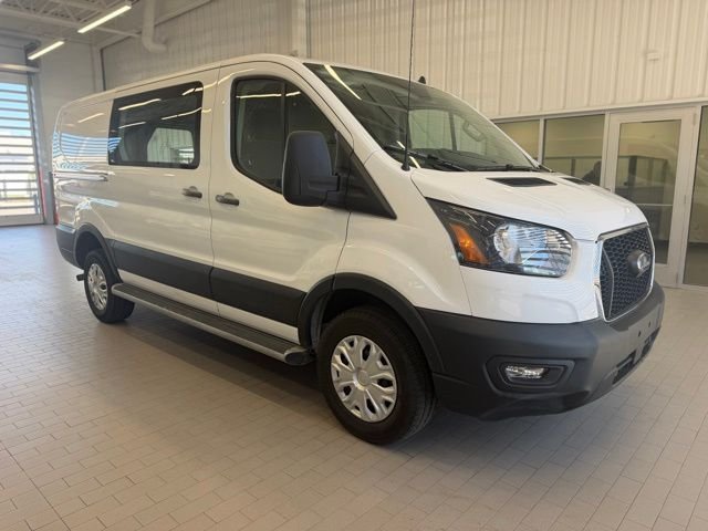 2024 Ford Transit 250 Low Roof 130 WB's photo