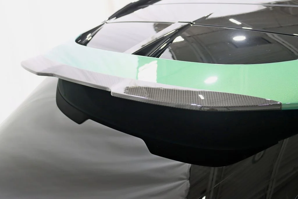 2023 Aston Martin DBX 707