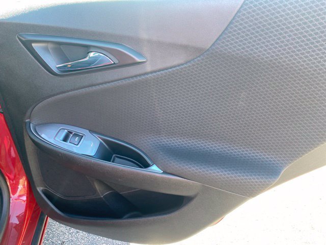 Used 2016 Red Chevrolet LT image 34