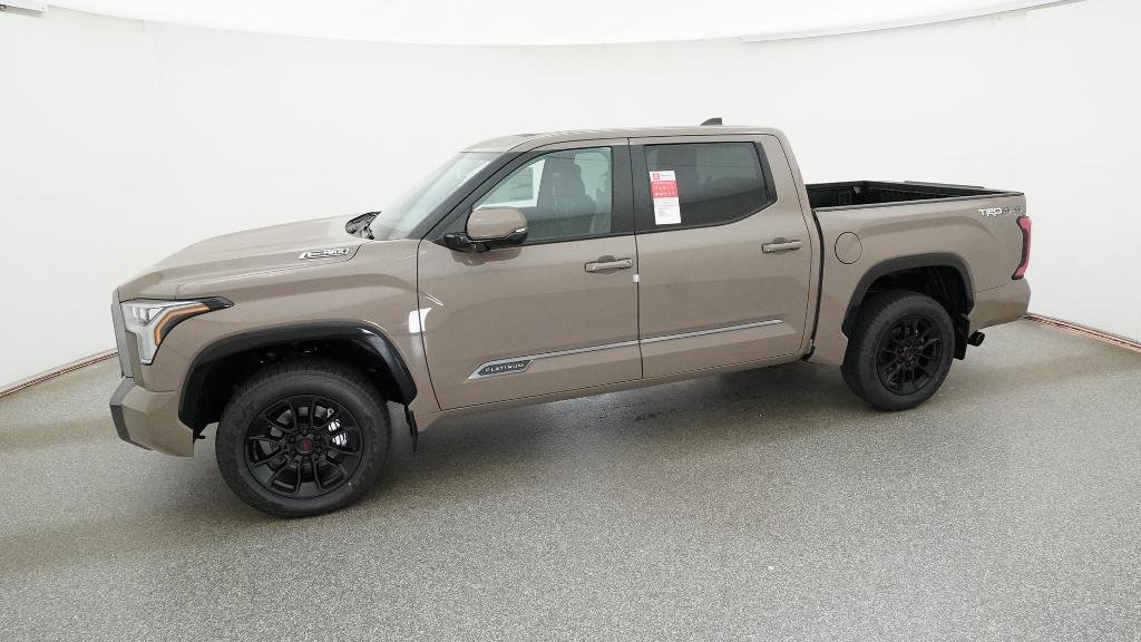 New 2026 Mudbath Toyota Platinum i-FORCE MAX image 35