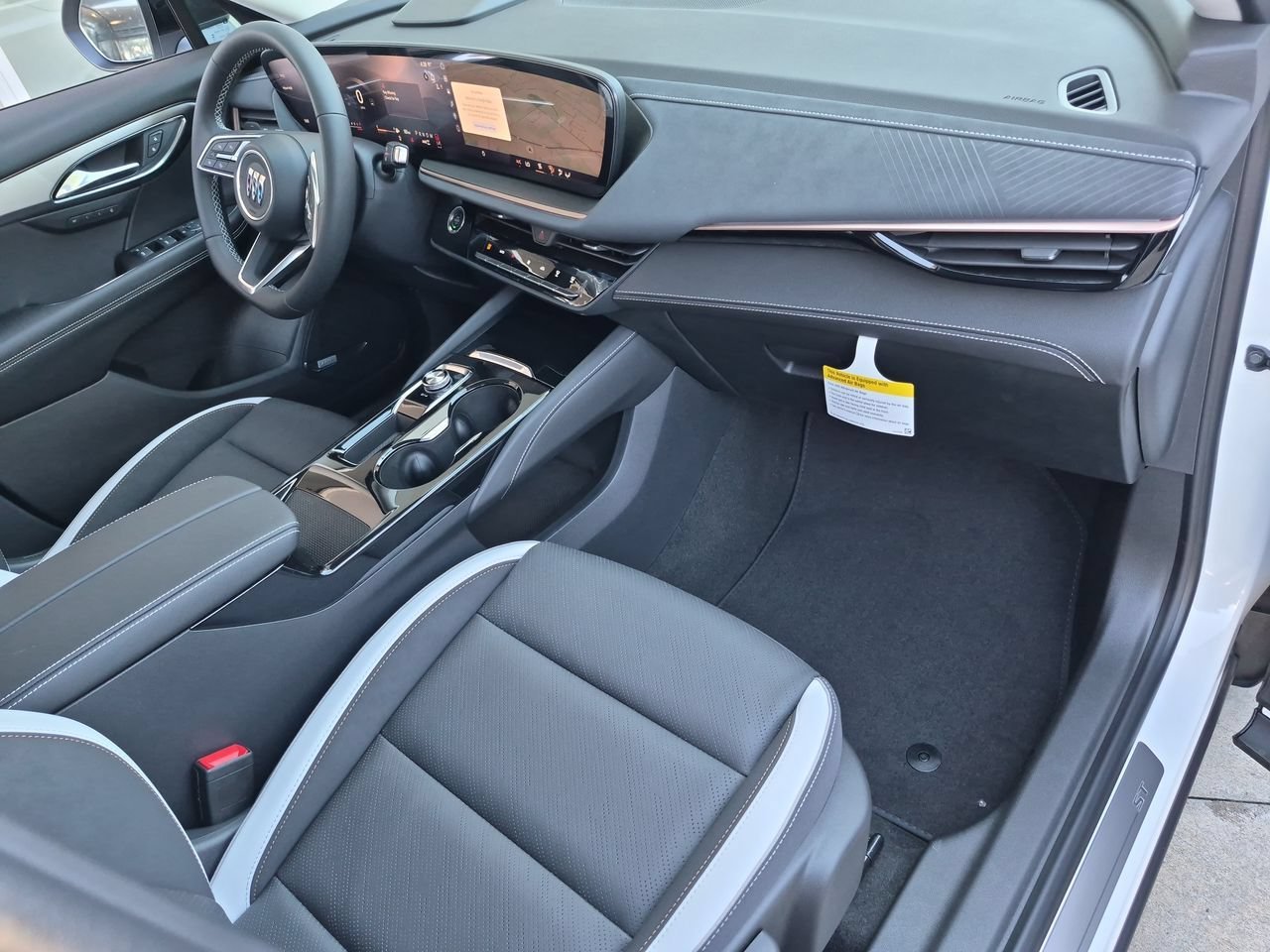 2026 Buick Envision Sport Touring - Photo 29