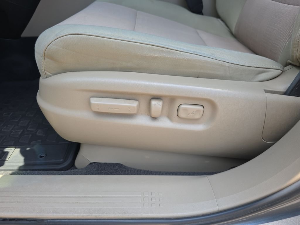 2009 Honda Pilot EX - Photo 12