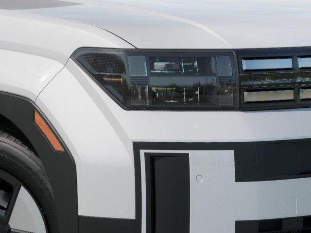 New 2026 White Hyundai SEL image 9