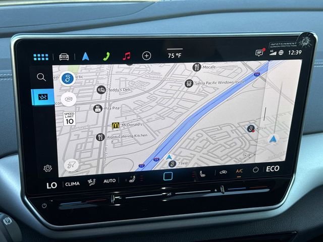 2025 Volkswagen ID.4 PRO - Photo 14