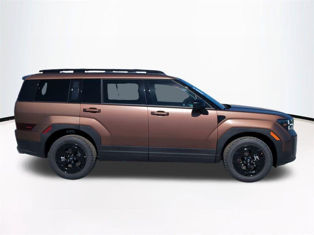 New 2026  Hyundai XRT AWD image 4