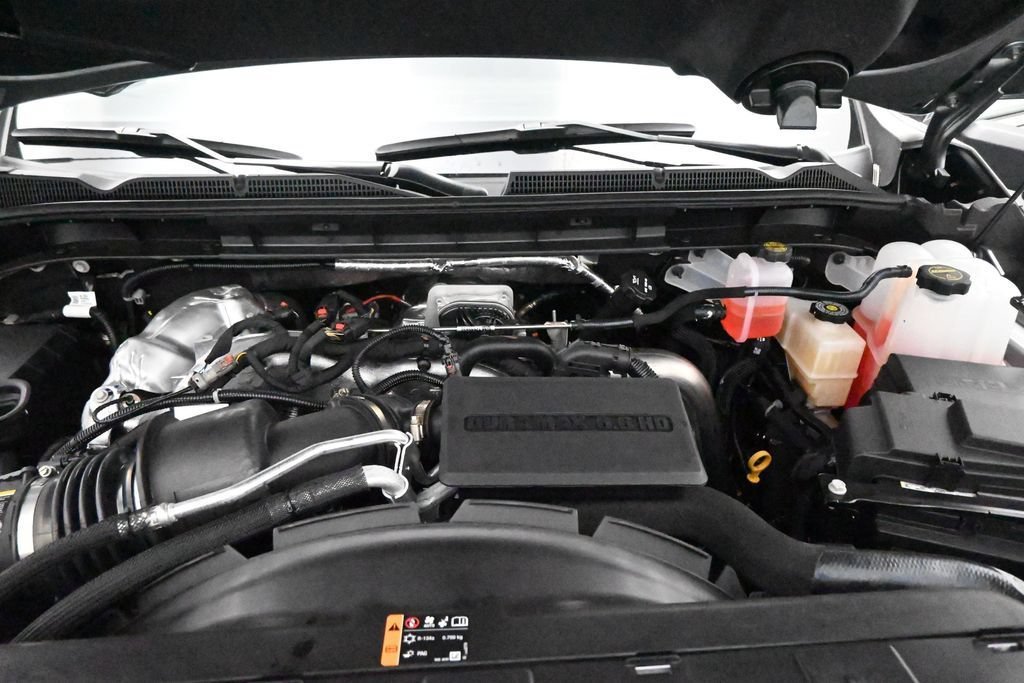 2026 GMC Sierra 3500HD SLE - Photo 27
