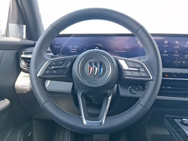 2026 Buick Enclave Preferred - Photo 9