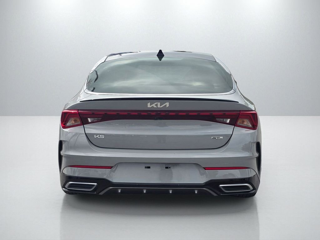 2023 Kia K5 GT-Line - Photo 6
