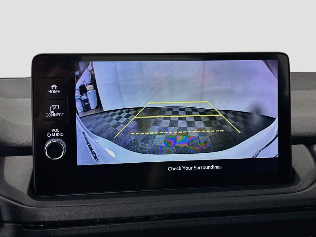 New 2026 Platinum White Pearl Honda SE image 12