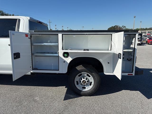 2026 Chevrolet Silverado 2500 HD Work Truck - Photo 22