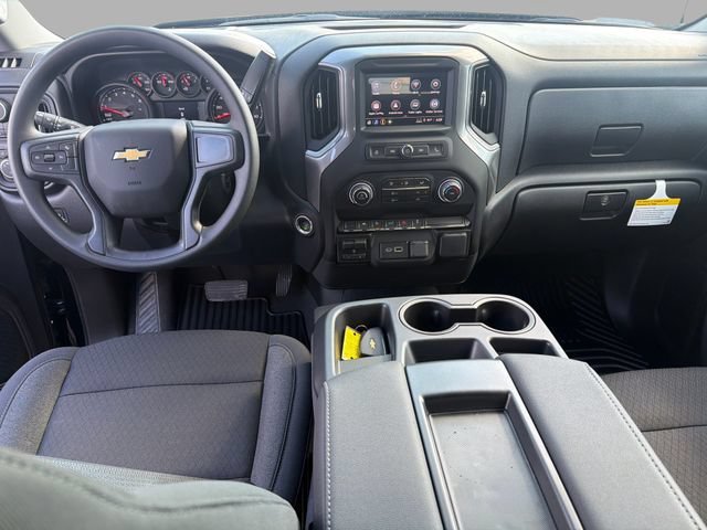 2026 Chevrolet Silverado 1500 Custom - Photo 20