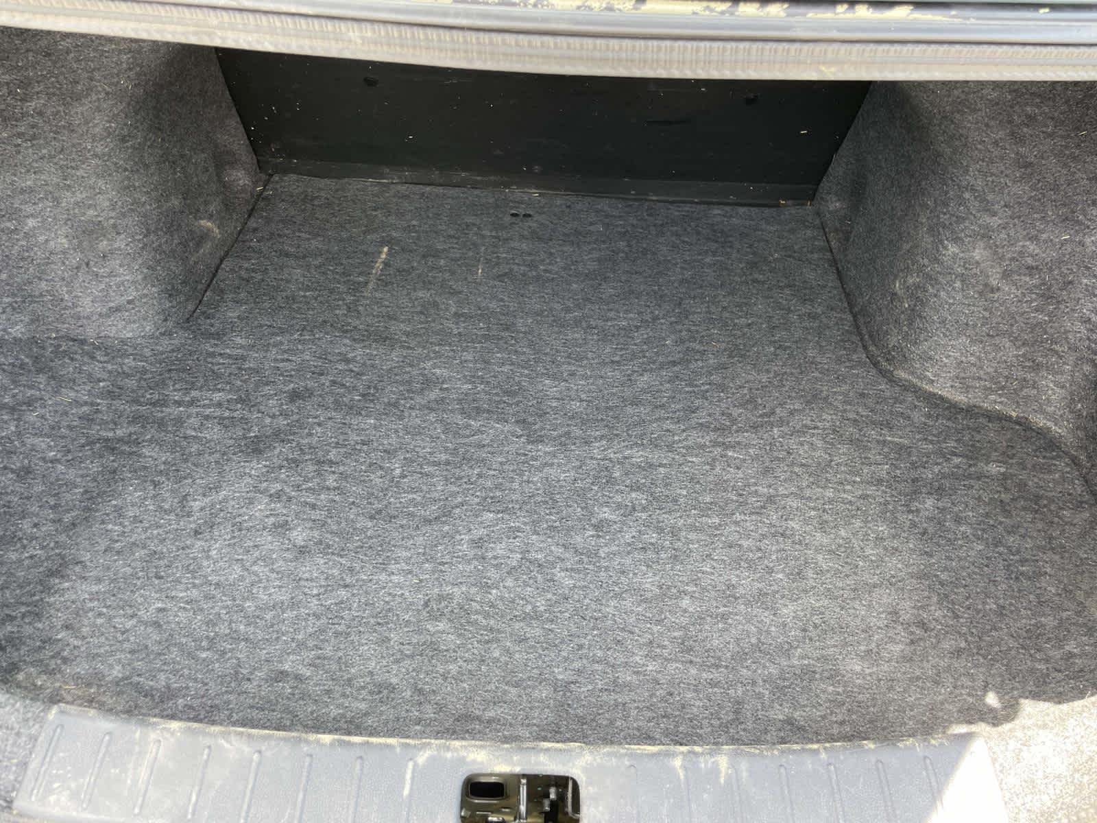 Used 2014 Super Black Nissan S Plus image 16