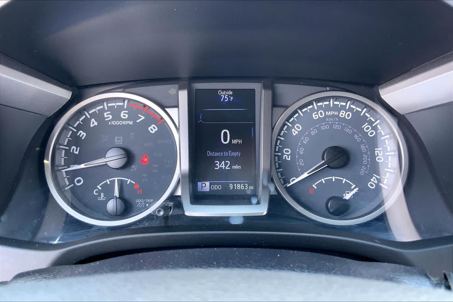 Used 2021 Silver Sky Metallic Toyota Limited image 36
