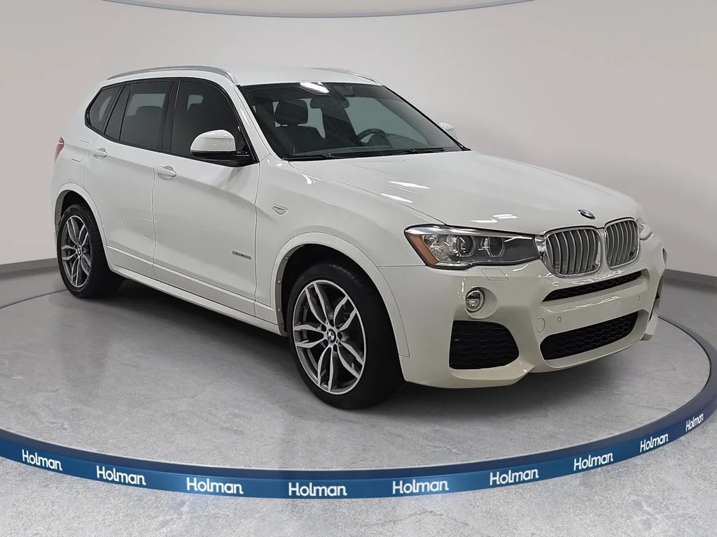 Used 2016 Mineral Silver Metallic BMW sDrive28i image 4