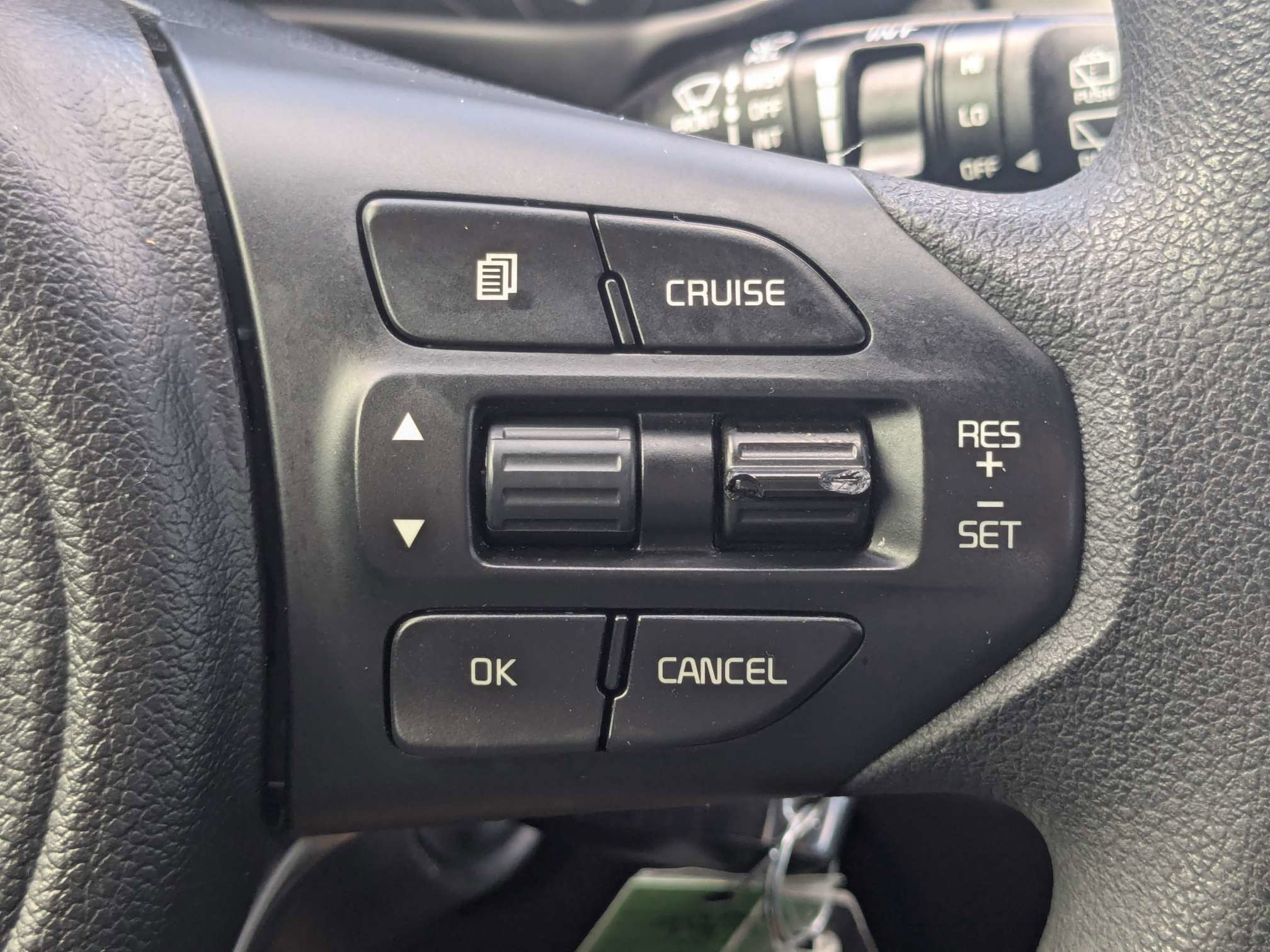 Used 2018 Ebony Black Kia L image 33