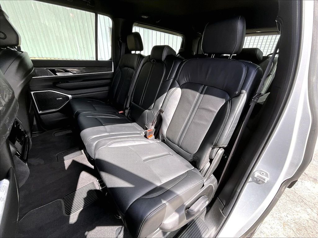 Used 2022 Silver Zynith Jeep Series III image 15