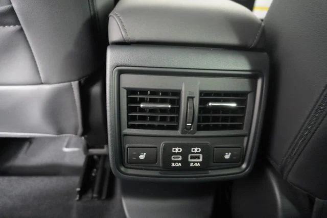 New 2026 MAGNETITE GRAY METALLIC Subaru Touring XT image 25